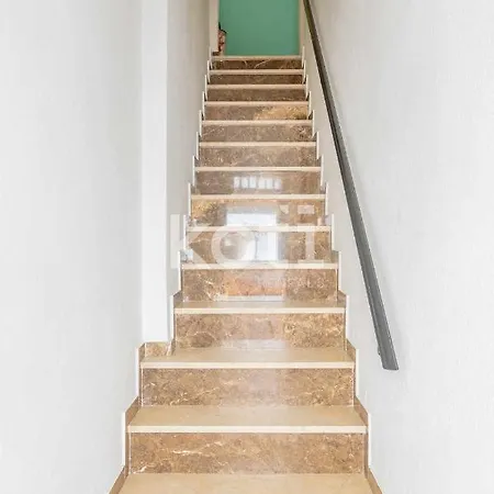 Koti - Atico Marconi Apartment *