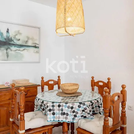 Koti - Atico Marconi