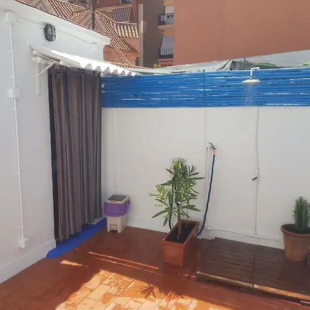 Apartment Koti - Atico Marconi Fuengirola